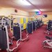 Matrix Gym Fitness - Sala fitness